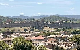 Le Panoramique - Sublime vue sur la Cité
